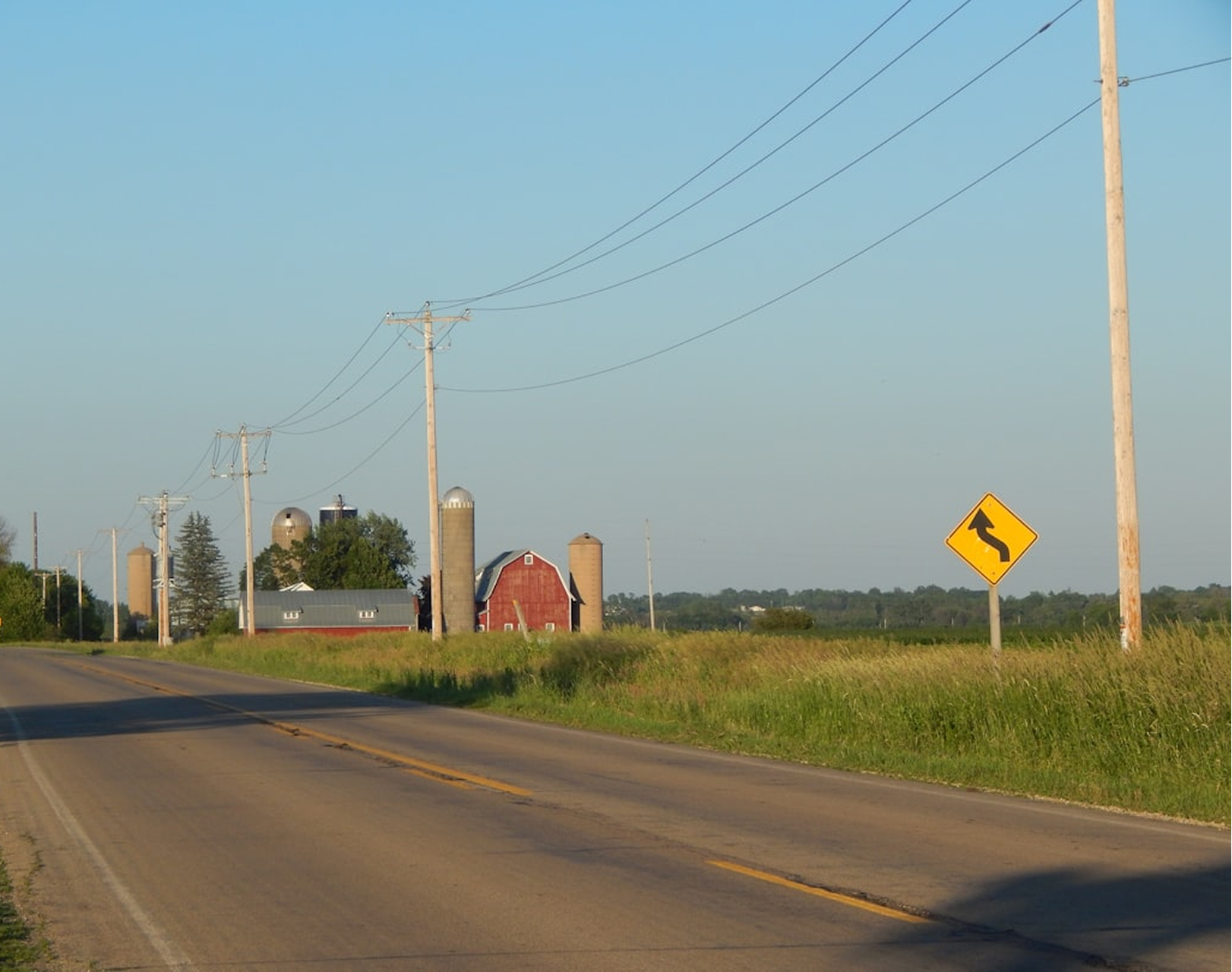 Agrotourism